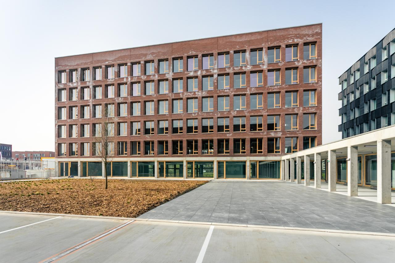 Bureau Lille 6068m² Location bureau Lille Nord OLBUR2114216 2